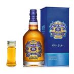 量り売り　シーバスリーガル 18年　40度　30ml　ウイスキー　お試し