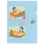 Yahoo! Yahoo!ショッピング(ヤフー ショッピング)バムとケロ クリアファイル A5 にちようび 0267  [追跡可能メール便（送料200円）対応商品]