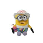 ミニオンズ ぬいぐるみ Ty Beanie Babies JERRY 2235  [メール便非対応商品]