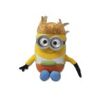 ミニオンズ ぬいぐるみ Ty Beanie Babies DAVE 2242  [メール便非対応商品]