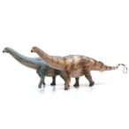 短納期 HAOLONGGOOD 1/35 サイズ アパトサウルス 雷竜 55cm Apatosaurus 竜盤目 草食系 恐竜 フィギュア リアル 模型 プラモデル プレゼント プレミアム