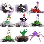  Halloween шпилька украшение 2 позиций комплект детский симпатичный Halloween для взрослых Halloween волосы аксессуары .. десять тысяч .. культура праздник cosplay маленький демон украшение для волос девочка украшение для волос симпатичный 
