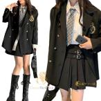 ★卒業式 スーツ 女の子 卒服 女の子 フォーマル スーツ 4点セット ゆったりサイズ なんちゃって制服 子供服 卒業式 小学校女子 韓国 制服 大きいサイ