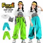  брюки-карго зеленый голубой .... tops девочка топ в клетку k-pop костюм Kids танцевальный костюм выставить hip-hop брюки-карго k-pop