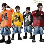  Kids танцевальный костюм чёрный красный желтый ore-ji зеленый hip-hop Baseball костюм поясница шт способ футболка Denim брюки выставить ребенок одежда девочка мужчина Kids fasho