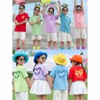  Kids танцевальный костюм движение . Cheer Cheer Dance t рубашка лето короткий рукав Class ... детский сад ребенок одежда hip-hop родители .... пара look хлопок семья ... рубашка одиночный товар 
