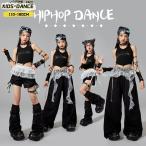  Kids танцевальный костюм выставить девочка Junior hip-hop Jazz stage .... презентация Performance Event tops брюки шорты re