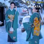 女性浴衣 和服 フルセット 華やか 成人式 前撮り 高級感 浴衣セット レディース 着物 ピンク 夏祭り 花火大会 着付け簡単 着物セット 初心者 柔らかい 肌触り良