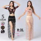 BELLYDANCEベリーダンスセ...