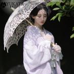 浴衣 レディース レース 単品 紫 パープル 和装ウェディングドレス レトロモダン着物 大人浴衣 フリーサイズ シック 古典 レトロ オシャレ 可愛い 上品 モダン