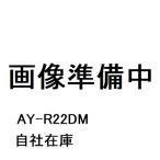 AY-R22DM-W　シャープ　ルームエアコン　DMシリーズ　6畳用