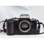 Nikon Nikon F-401s QUARTZ DATE кварц te-toQD