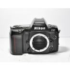 Nikon Nikon F90 BODY корпус данные задний MF-26 есть 