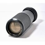 Minolta Minolta MC ZOOM ROKKOR zoom ro call 100-200mm F5.6