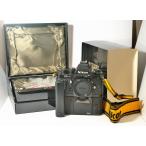 Nikon Nikon F3 Limited ограниченный BODY корпус MOTOR DRIVE motor Drive MD-4 есть 