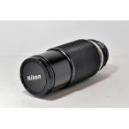 Nikon ニコン Ai-S Zoom-NIKKOR ズーム ニッコール 80-200mm F4