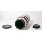 ショッピングcanon Canon キヤノン EF 100-400mm F4.5-5.6 L IS USM