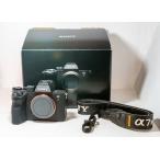 SONY ソニー α7 IV ILCE-7M4