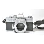 MINOLTA Minolta SRT101 BODY корпус 