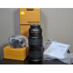 Nikon ニコン AF-S NIKKOR ニッコール 70-200mm F4G ED VR