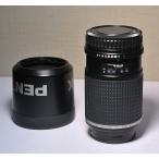 smc PENTAX-FA ペンタックス 645 200mm F4 (I