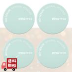 ショッピングイニスフリー イニスフリー INNISFREE ノーセバム フェイスパウダー ミネラル パウダー No-Sebum Mineral Powder 5g 韓国コスメ 4個セット