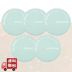 イニスフリー INNISFREE ノーセバム フェイスパウダー ミネラル パウダー No-Sebum Mineral Powder 5g 韓国コスメ 5個セット
