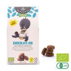 Generous(jenelas) иметь машина gru тонн свободный печенье шоколад Kid 100g печенье печенье Belgium иметь машина органический 