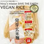 発芽玄米麺 平麺 1袋 