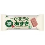 オーガニック あずきバー 75ml 有機JAS認証 井村屋