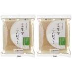 o-sawa. иметь машина сырой клубень конняку ( доска ) 200g 2 пакет o-sawa Japan иметь машина JAS засвидетельствование органический местного производства 