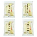 o-sawa. местного производства иметь машина Кинако 100g × 4 пакет прямой огонь ..o-sawa Japan органический ...