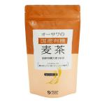 o-sawa. местного производства иметь машина ячменный чай 168g(7g×24.)o-sawa Japan 