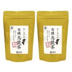 o-sawa. Miyazaki производство иметь машина . дракон чай 60g × 2 упаковка o-sawa Japan органический местного производства oolong tea 