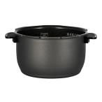 ショッピング酵素 公式サイト 発芽酵素玄米炊飯器 <br>Premium New 圧力名人 SP内釜