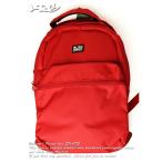 LRG (エルアールジー) バックパック リュック カバン CORE COLLECTION ONE Backpack Red