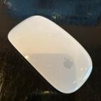 Apple Magic Mouse оригинальный мышь A1296 тип аккумулятора белый 