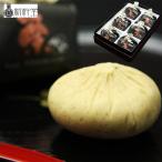 岐阜 新杵堂 THE PREMIUM 栗きんとん 6個入|お取り寄せスイーツ ギフト プレゼント HIS ID_SN0017