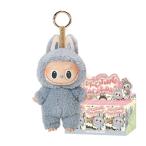 POP MART THE MONSTERS Exciting Macaron ぬいぐるみ シリーズ【1ピース】 ポップマート ガチャガチャ ブラインド ボックス フィギュア プラモデル