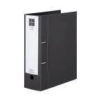 kokyo(KOKUYO) D кольцо файл гладкий стиль A4 2 дыра 700 листов . форма темно-серый f-UDS470DM