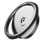 【指紋防止】Syncwire スマホリング 携帯リング 薄型 360°回転 落下防止 指輪型 スタンド機能 iPhone リング ホールドリング フィンガーリング iPho