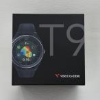 [T9B-008][ защитная плёнка есть ] voice Cade .T9 разделение есть б/у товар 