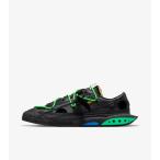 NIKE ナイキ Blazer Low x Off-White ブレイザー ロー X オフホワイト スニーカー メンズ　取り寄せ商品