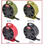 マーキュリー コードリール リーラー 5M 延長コード MERCURY 雑貨 アメリカン