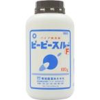ピーピースルーF 600g 業務用排水管洗浄剤 [/排水口/排水溝/つまり/掃除/業務用パイプ洗浄剤]