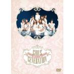 JAPAN FIRST TOUR GIRLS' GENERATION 少女時代 DVD