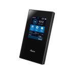 [NEC] мобильный маршрутизатор Aterm MR 05LN SIM свободный Wi-Fi