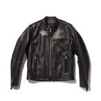  Kadoya (KADOYA)K'S LEATHER [FPS-2-SFT] кожа одиночный жакет soft 