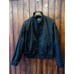 KADOYA(カドヤ)　【CRUISE RIDE-HFP クルーズライド】　スイングトップ　コットンジャケット　カラー：ブラック