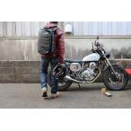 KADOYA (カドヤ) 【METIN BACKPACK】 メットインバックパック